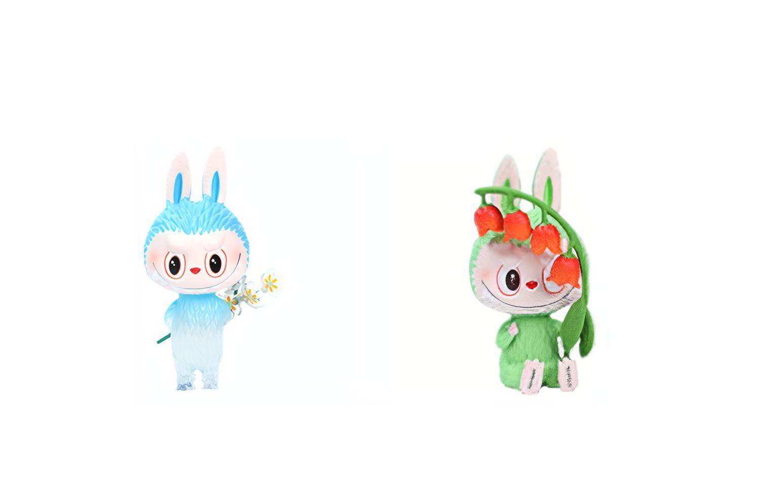 Фигурка Pop Mart Labubu - Boxette Shop
